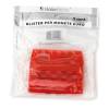 Portamonete - PVC - 5 cent - rosso - blister 20 pezzi - Holenbecky - 8002/20 - 8028422680022 - DMwebShop Portamonete - PVC - 5 cent - rosso - blister 20 pezzi - Holenbecky - 8002/20 - 8028422680022 - DMwebShop