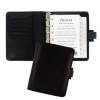 Organiser Metropol Pocket similpelle nero 14,6 x 11,5 x 3,5 cm - 2277