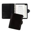 Organiser Metropol Pocket similpelle nero 14,6 x 11,5 x 3,5 cm - 2277