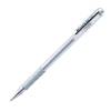 Roller gel Hybrid Grip - punta 0,8 mm - argento - conf. 12 pezzi - Pentel - K118-Z - 3474377923113 - DMwebShop Roller gel Hybrid Grip - punta 0,8 mm - argento - conf. 12 pezzi - Pentel - K118-Z - 3474377923113 - DMwebShop