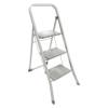 Scala sgabello Dali' - 3 gradini - acciaio verniciato grigio - Marchetti - 21390 - 8021227008411 - DMwebShop Scala sgabello Dali' - 3 gradini - acciaio verniciato grigio - Marchetti - 21390 - 8021227008411 - DMwebShop