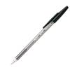 Penna a sfera BP S - punta media 1 mm - nero - conf. 12 pezzi - Pilot - 001630 - 4902505084621 - DMwebShop