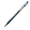 Penna Sfera gel G 1 - punta 0,7 mm - nero - conf. 12 pezzi - Pilot - 001665 - 4902505130236 - DMwebShop