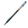 Penna Sfera gel G 1 - punta 0,7 mm - nero - conf. 12 pezzi - Pilot - 001665 - 4902505130236 - DMwebShop