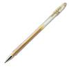 Penna sfera gel G 1 - punta 0,7 mm - gold - conf. 12 pezzi - Pilot - 001681 - 4902505156342 - DMwebShop