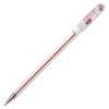 Penna sfera Superb - punta 0,7 mm - rosso - conf. 12 pezzi - Pentel - BK77B - 3474370077035 - DMwebShop Penna sfera Superb - punta 0,7 mm - rosso - conf. 12 pezzi - Pentel - BK77B - 3474370077035 - DMwebShop