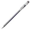 Penna sfera Superb - punta 0,7 mm - blu - conf. 12 pezzi - Pentel - BK77C - 3474370077028 - DMwebShop