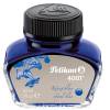 Inchiostro stilografico 4001 - lunghezza 39 mm - blu - 30 ml - Pelikan - 100401543 - 4012700301017 - DMwebShop