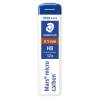 Astuccio 12 Mine Mars Micro mina 0,5 mm - gradazione HB - conf. 12 pezzi - Staedtler - 250 05-HB - 4007817213599 - DMwebShop Astuccio 12 Mine Mars Micro mina 0,5 mm - gradazione HB - conf. 12 pezzi - Staedtler - 250 05-HB - 4007817213599 - DMwebShop
