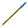 Penna a sfera Noris Stick - punta 1 mm - blu - conf. 20 pezzi - Staedtler - 43403 - 4007817411063 - DMwebShop Penna a sfera Noris Stick - punta 1 mm - blu - conf. 20 pezzi - Staedtler - 43403 - 4007817411063 - DMwebShop
