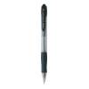 Penna a sfera a scatto Supergrip - punta media 1 mm - nero - conf. 12 pezzi - Pilot - 001440 - 4902505154881 - DMwebShop