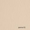 Cartoncino Elle Erre - 70 x 100 cm - 220 gr - panna 101 - blister 10 fogli - Fabriano - 46470101 - 8001348121411 - DMwebShop