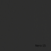 Cartoncino Elle Erre - 70 x 100 cm - 220 gr - nero 115 - blister 10 fogli - Fabriano - 46470115 - 8001348121503 - DMwebShop