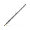 Matita di grafite Grip 2001 - gradazione HB - triangolare antiscivolo - conf. 12 pezzi - Faber Castell - 117000 - 4005401170006 - DMwebShop