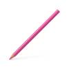 Matita evidenziatore Textliner Dry 1148 Grip Jumbo - diametro mina 5,4 mm - rosa - Faber Castell - 114828 - 4005401148289 - DMwebShop
