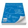 Fogli - protocollo - Quaxima - A4 - 5 mm - 80 gr - conf. 200 pezzi - Pigna - 02156215M - 8005235079366 - DMwebShop