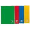 Quaderno One Color - A5 - senza fori - quadretto 4 mm - 60 fogli - 80 gr - spiralato - conf. 5 pezzi - Blasetti - 1298 - 8007758212985 - DMwebShop