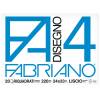 Album F4,24 x 33 cm 220 gr 20 fogli liscio squadrato - 2951