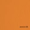 Cartoncino Elle Erre 70 x 100 cm 220 gr arancio 108 blister 10 fogli - 7145