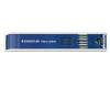Mine Mars lumograph mina 2 mm gradazione 4H astuccio 12 mine - 6583 Mine Mars lumograph mina 2 mm gradazione 4H astuccio 12 mine - 6583