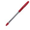 Penna a sfera BPS GP punta extra 1,6 mm rosso Pilot 001697 - 6768