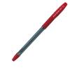 Penna a sfera BPS GP punta media 1 mm rosso - 6765