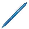 Penna a sfera a scatto Frixionball Clicker punta 0,7 mm azzurro - 3191 Penna a sfera a scatto Frixionball Clicker punta 0,7 mm azzurro - 3191