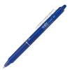 Penna a sfera a scatto Frixionball Clicker punta 0,7 mm blu - 3187