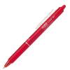 Penna a sfera a scatto Frixionball Clicker punta 0,7 mm rosso - 3189