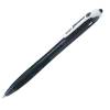 Penna a sfera a scatto Rexgrip Begreen punta 0,7 mm nero - 6902 Penna a sfera a scatto Rexgrip Begreen punta 0,7 mm nero - 6902