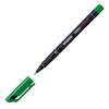 Pennarello OHPen universal permanente 841 punta superfine 0,4 mm verde - 6254 Pennarello OHPen universal permanente 841 punta superfine 0,4 mm verde - 6254