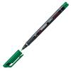 Pennarello OHPen universal permanente 842 punta fine 0,7 mm verde - 6255 Pennarello OHPen universal permanente 842 punta fine 0,7 mm verde - 6255