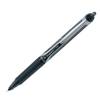 Roller a scatto Hi Tecpoint V7 RT punta 0,7 mm nero - 6950 Roller a scatto Hi Tecpoint V7 RT punta 0,7 mm nero - 6950