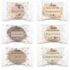 Dolci Biscotti al burro - scatola da 200 biscotti assortiti - Loison - 1900 - DMwebShop