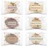 Dolci Biscotti al burro - scatola da 200 biscotti assortiti - Loison - 1900 - DMwebShop
