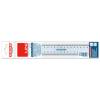 Doppiodecimetro Uni - con pomello - Arda - 283SS - 8003438002839 - DMwebShop Doppiodecimetro Uni - con pomello - Arda - 283SS - 8003438002839 - DMwebShop