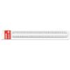 Triplodecimetro - alluminio - con impugnatura - Arda - 18430 - 8003438184306 - DMwebShop Triplodecimetro - alluminio - con impugnatura - Arda - 18430 - 8003438184306 - DMwebShop