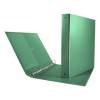 Raccoglitore Nettuno - 4 anelli tondi 30 mm - dorso 3,5 cm - 22 x 30 cm - verde - Sei Rota - 36803048 - 8004972019536 - DMwebShop Raccoglitore Nettuno - 4 anelli tondi 30 mm - dorso 3,5 cm - 22 x 30 cm - verde - Sei Rota - 36803048 - 8004972019536 - DMwebShop