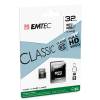 Micro SDHC Class 10 Classic 32GB - 21033