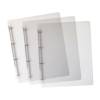 Raccoglitore Lumina - PPL - 4 anelli tondi - diametro 15 - dorso 2 cm - f.to utile 22 x 30 cm - trasparente - Favorit - 400083622 - 8006779003367 - DMwebShop Raccoglitore Lumina - PPL - 4 anelli tondi - diametro 15 - dorso 2 cm - f.to utile 22 x 30 cm - trasparente - Favorit - 400083622 - 8006779003367 - DMwebShop