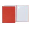 Portalistini Asso - 22 x 30 cm - 30 buste - rosso - Sei Rota - 57213012 - 8004972026688 - DMwebShop