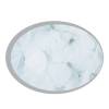 Petali sintetici - bianco - busta 144 pezzi - Big Party - 15021. - 8020834150216 - DMwebShop