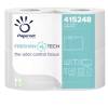Carta igienica classica Freshen Tech - 3 veli - 230 strappi - diametro 12,2 cm -15,5 gr - 9,5 cm x 25,3 mt - pacco 4 rotoli - Papernet - 415248 - 8024929252489 - DMwebShop Carta igienica classica Freshen Tech - 3 veli - 230 strappi - diametro 12,2 cm -15,5 gr - 9,5 cm x 25,3 mt - pacco 4 rotoli - Papernet - 415248 - 8024929252489 - DMwebShop