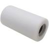 Tulle in rotolo - 12,5 cm x 25 mt - bianco - Big Party - 85037. - 8020834850383 - DMwebShop Tulle in rotolo - 12,5 cm x 25 mt - bianco - Big Party - 85037. - 8020834850383 - DMwebShop