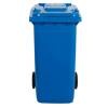 Bidone carrellato - 48 x 55 x 93 cm - 120 lt - blu - Mobil Plastic - 1/120/5-BLB - 8004331112151 - DMwebShop Bidone carrellato - 48 x 55 x 93 cm - 120 lt - blu - Mobil Plastic - 1/120/5-BLB - 8004331112151 - DMwebShop