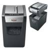 Distruggidocumenti Momentum X410 SL - taglio a frammenti 4 x 28 mm - Rexel - 2104573EU - 5028252523301 - DMwebShop