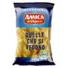 Patatina classica - 100 gr - conf. 20 pezzi - Amica Chips - AM100 - 118008714003507 - DMwebShop