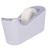 Dispenser da tavolo C 18 - 19mm x 33 mt - 1 rotolo - lavanda - Magic Scotch - 7100180401 - 4054596577725 - DMwebShop