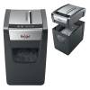 Distruggidocumenti Momentum X410 SL taglio a frammenti 4x28 mm - 21709