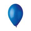Palloncino diametro 30 cm lattice blu Big Party - 22142